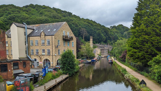 Hebden Bridge