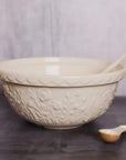 Mason Cash In The Meadow Mixing Bowl Cream Bowl