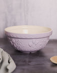 Mason Cash In The Meadow Mixing Bowl Lilac