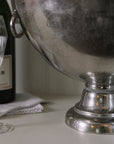 Victoria Silver Champagne Bucket