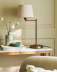 Alva Table Lamp - Set of 2