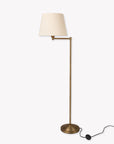 Alva Floor Lamp - Set of 2
