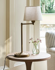 Alva Table Lamp - Set of 2