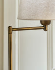 Alva Table Lamp - Set of 2