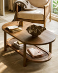 Arlo Coffee Table