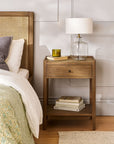 Ashbourne Side Table