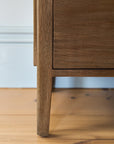 Ashbourne Double Chest of Drawers