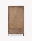 Ashbourne Double Wardrobe