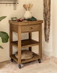 Beaumont Butchers Block