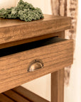 Beaumont Butchers Block