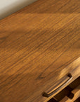 Beaumont Wine Rack Sideboard