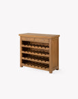 Beaumont Wine Rack Sideboard