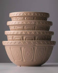Mason Cash Cane Mixing Bowl Set.