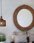 Celeste Mirror