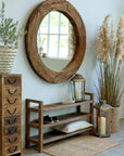 Celeste Mirror