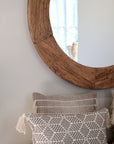 Celeste Mirror