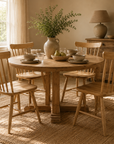 Farmhouse Dining Chair