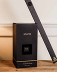 Sences Alang Alang Onyx Reed Diffuser Presentation Box