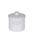 St Ives Embossed Dip Jar