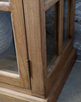 Elva Display Cabinet