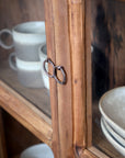 Ember Cabinet