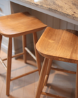 Farmhouse Counter Stool