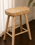 Farmhouse Counter Stool