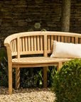Fern Outdoor Bench