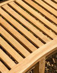 Fern Outdoor Bench