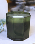 Douglas Merriment Candle