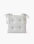 Grove Seat Pad - Grey