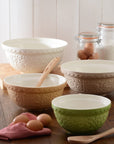 Mason Cash In The Forest Mixing Bowl Set