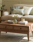 Linea Coffee Table