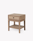Linea Side Table