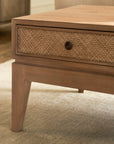Linea Coffee Table