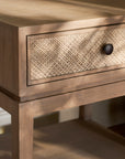 Linea Side Table