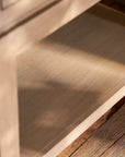 Linea Side Table
