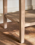 Linea Side Table