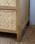 Noa Side Table