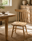 Farmhouse Dining Chair