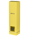 Sences Neroli Large Reed Diffuser in presentation box.