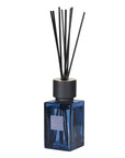 Blue Sences mini reed diffuser.