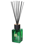 Green Sences alang alang reed diffuser.