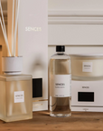 Sences Alang Alang White Christmas Gift Set