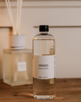 Sences Alang Alang White Christmas Gift Set diffuser refill.