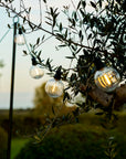 Solis Outdoor Lighting