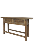 Vela Service Table
