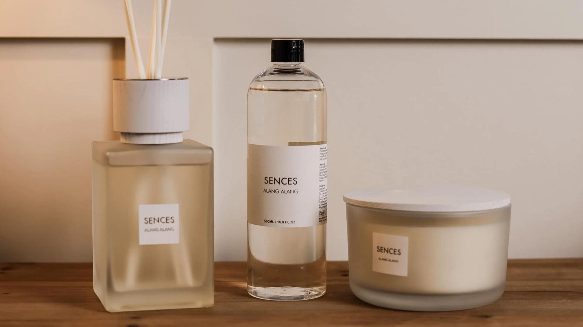 Candles and Diffusers: Which Home Fragrance is for You? – Silver Mushroom
