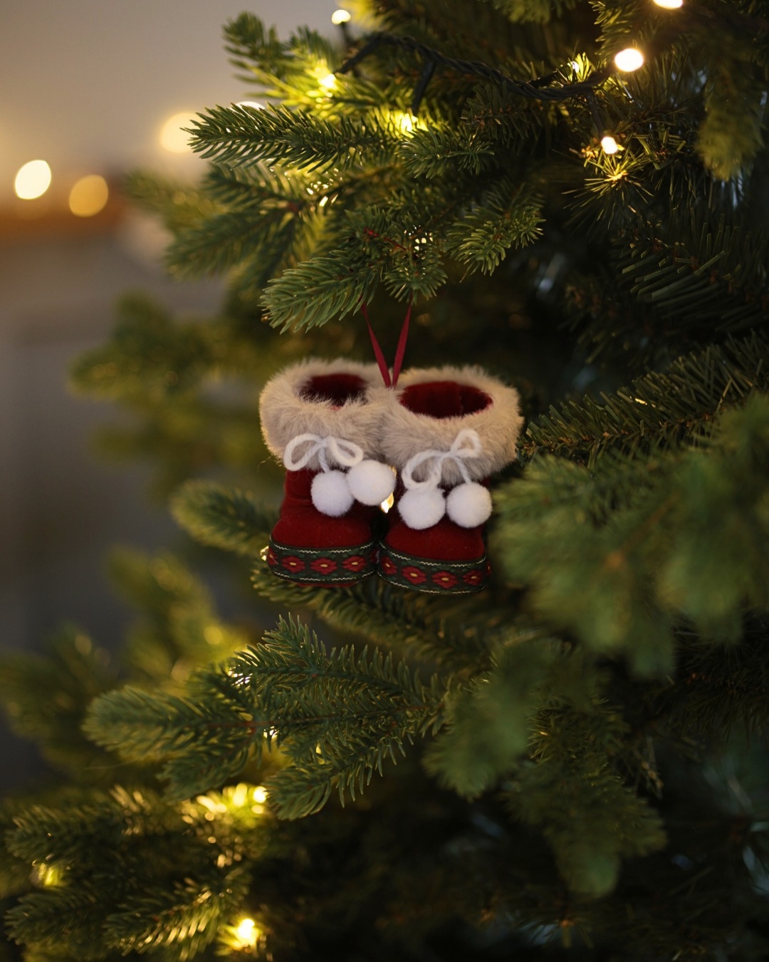 A Traditional Christmas