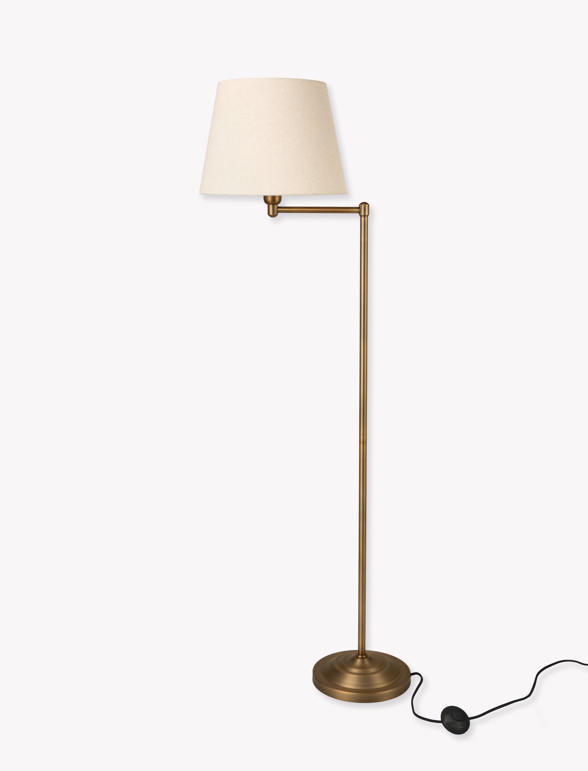 Alva Floor Lamp - Set of 2
